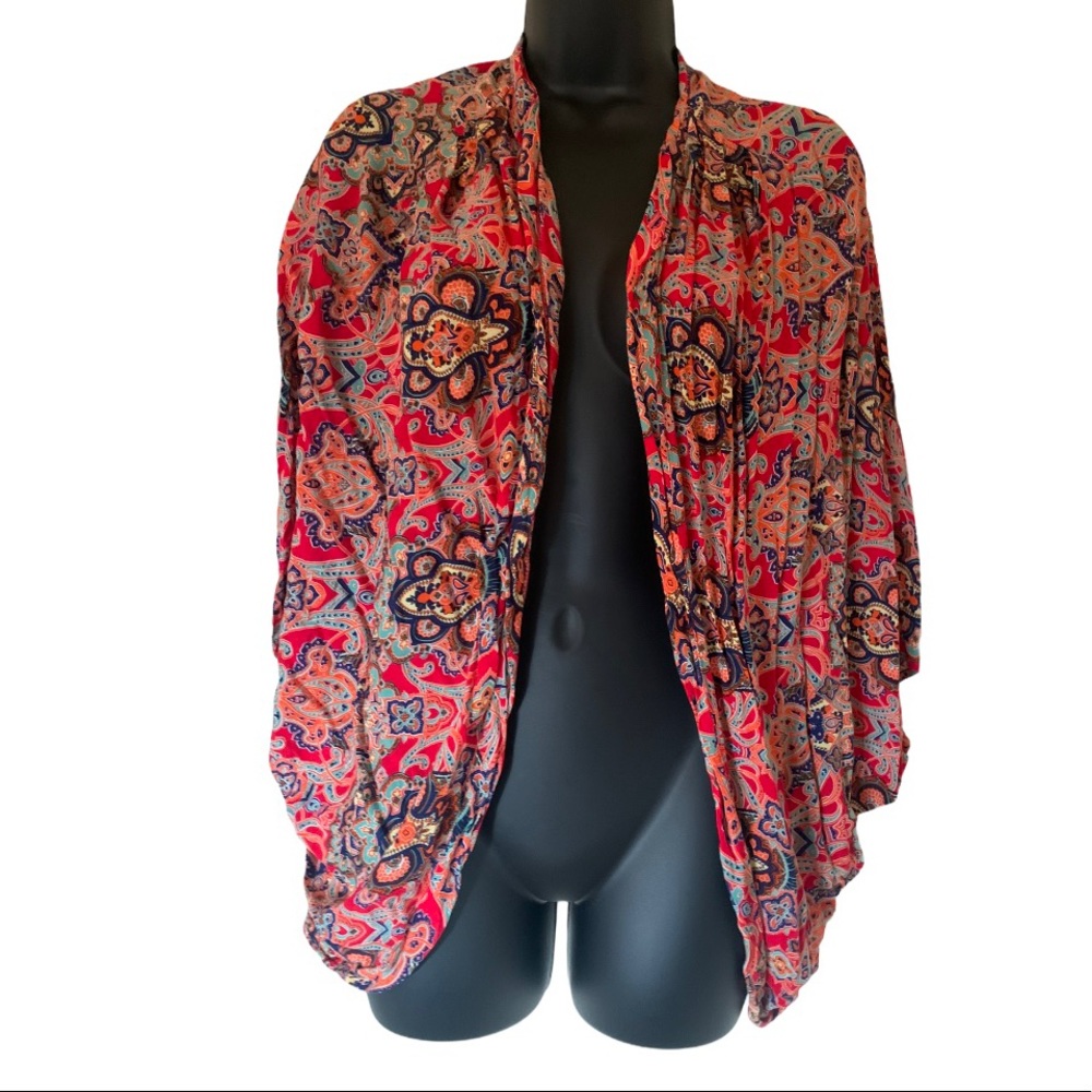 Multi Cover Up